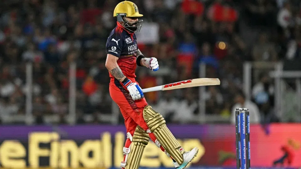 What Is Distal Semimembranosus Tendon Tear Suffered By Virat Kohli? How Much Time Will He Take To Recover?